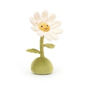 Jellycat Knuffel Bloem Flowerlette Daisy