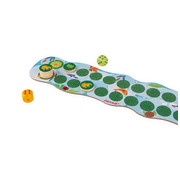 Janod Racing Board Game Fast & Frog