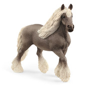 Schleich Silver Dapple Mare 13914