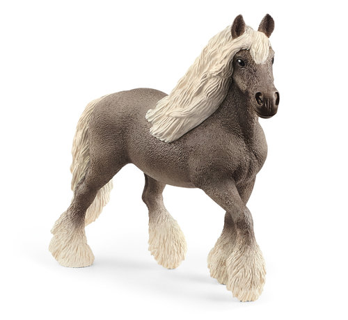 Schleich Paard Silver Dapple Merrie 13914