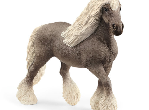 Schleich Paard Silver Dapple Merrie 13914