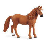 Schleich German Riding Pony Mare 13925