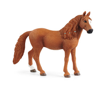 Schleich German Riding Pony Mare 13925