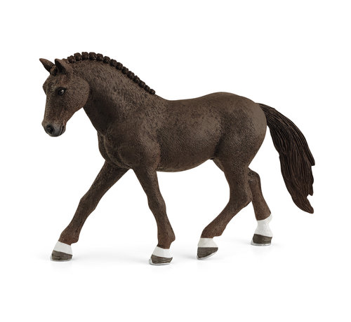 Schleich Paard Duits Rijpaard Ruin 13926