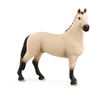 Schleich Paard Hannover Ruin Falbe 13928