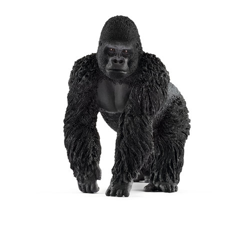 Schleich Gorilla Male 14770