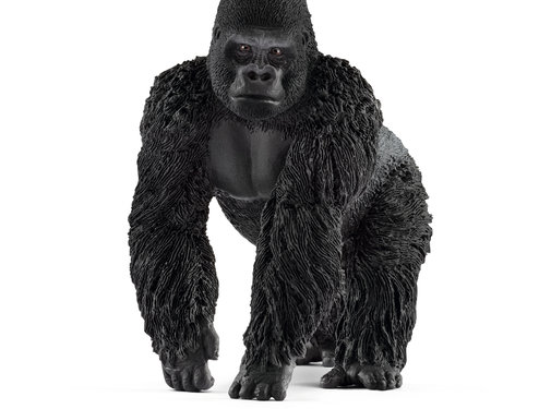 Schleich Gorilla Male 14770