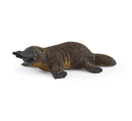 Schleich Vogelbekdier 14840