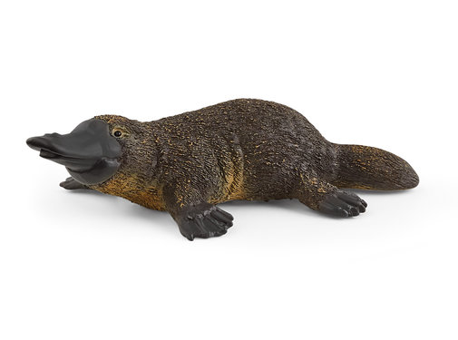 Schleich Vogelbekdier 14840