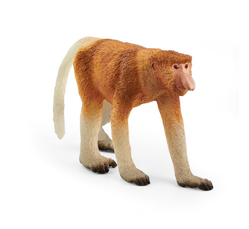 Schleich Proboscis Monkey 14846