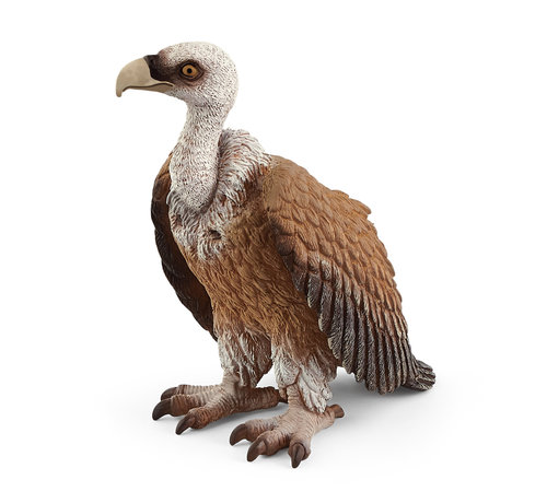 Schleich Vulture 14847