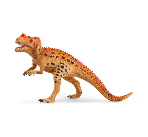 Schleich Ceratosaurus 15019