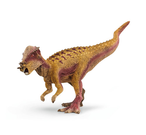 Schleich Pachycephalosaurus 15024