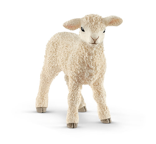 Schleich Lam 13883