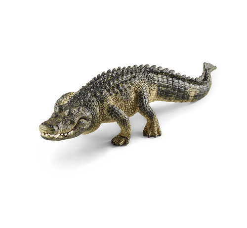 Schleich Alligator 14727