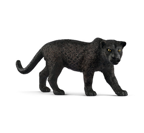 Schleich Zwarte Panter 14774