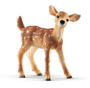 Schleich Hert Virginia Kalf 14820