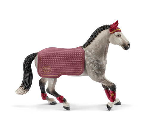 Schleich Paard Trakehner Merrie 42456