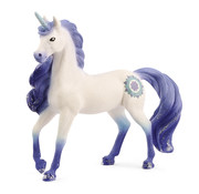 Schleich Eenhoorn Mandala Hengst 70715