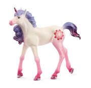 Schleich Mandala Unicorn  Foal 70716