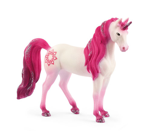 Schleich Mandala Unicorn Mare 70717