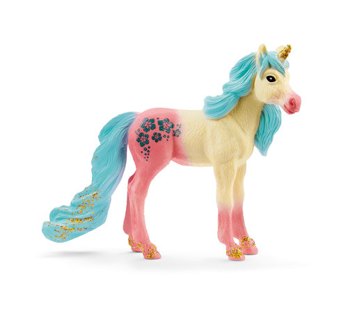 Schleich Eenhoorn Florany 70585