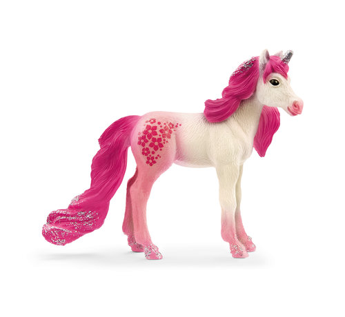 Schleich Unicorn Whalda 70595