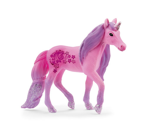 Schleich Unicorn Lenuja 70588