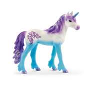 Schleich Eenhoorn Olaria 70589