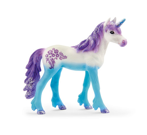 Schleich Eenhoorn Olaria 70589