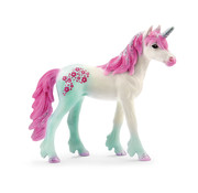 Schleich Eenhoorn Rajana 70597