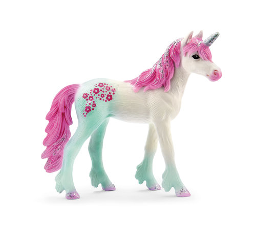 Schleich Unicorn Rajana 70597