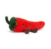 Jellycat Amuseable Chilli Small