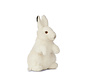 Stuffed Animal Arctic Hare