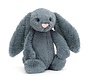 Bashful Dusky Blue Bunny