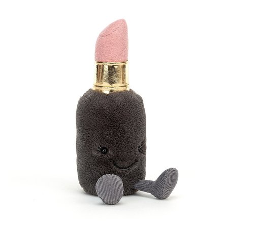 Jellycat Knuffel Kooky Cosmetic Lipstick