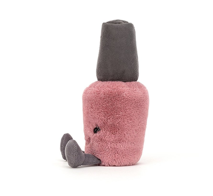 Knuffel Kooky Cosmetic Nail Polish