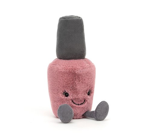 Jellycat Knuffel Kooky Cosmetic Nail Polish