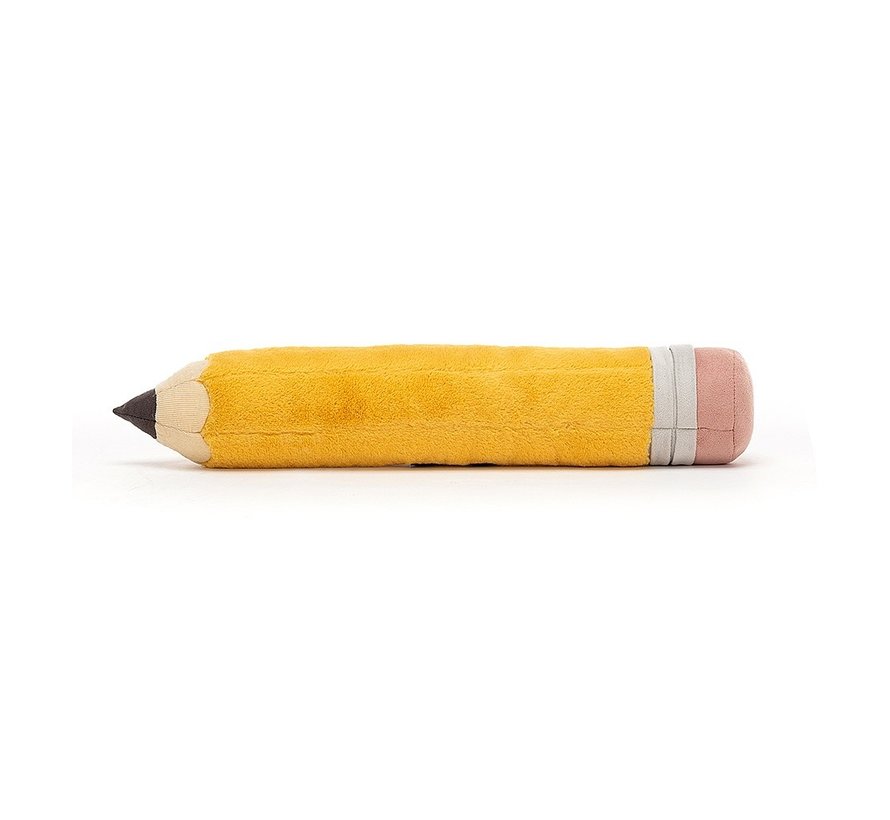 Knuffel Potlood Smart Stationery Pencil Small