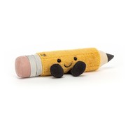 Jellycat Smart Stationery Pencil Small