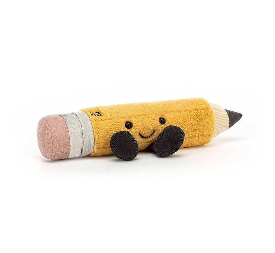 Knuffel Potlood Smart Stationery Pencil Small