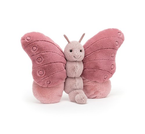 Jellycat Beatrice Butterfly