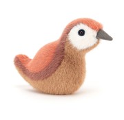 Jellycat Birdling Wren