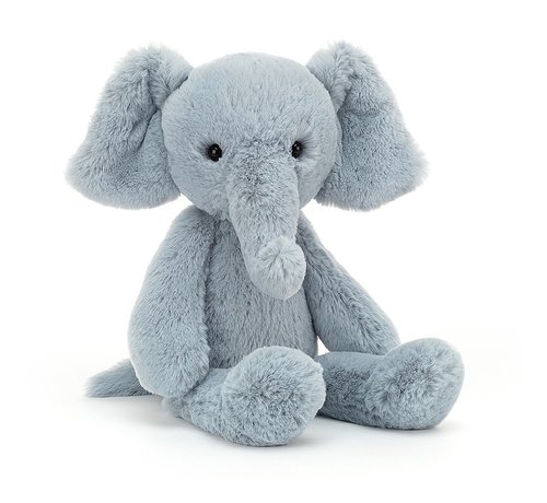 Jellycat Bobbie Elly