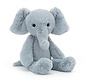 Knuffel Olifant Bobbie Elly