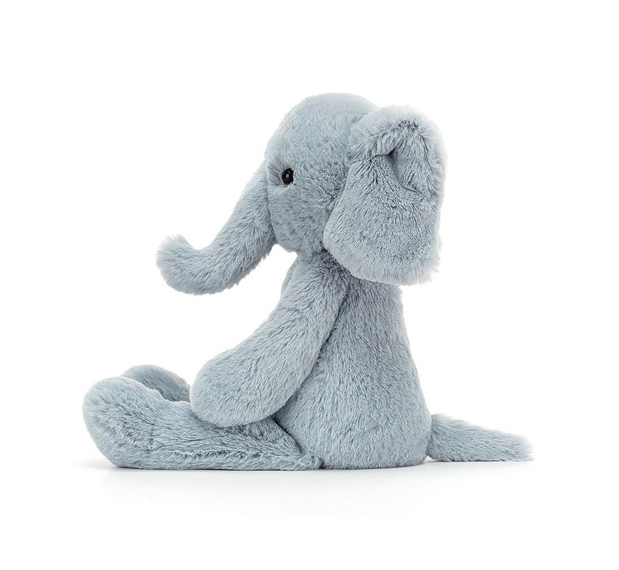 Knuffel Olifant Bobbie Elly