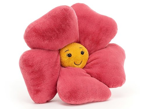 Jellycat Knuffel Fleury Petunia