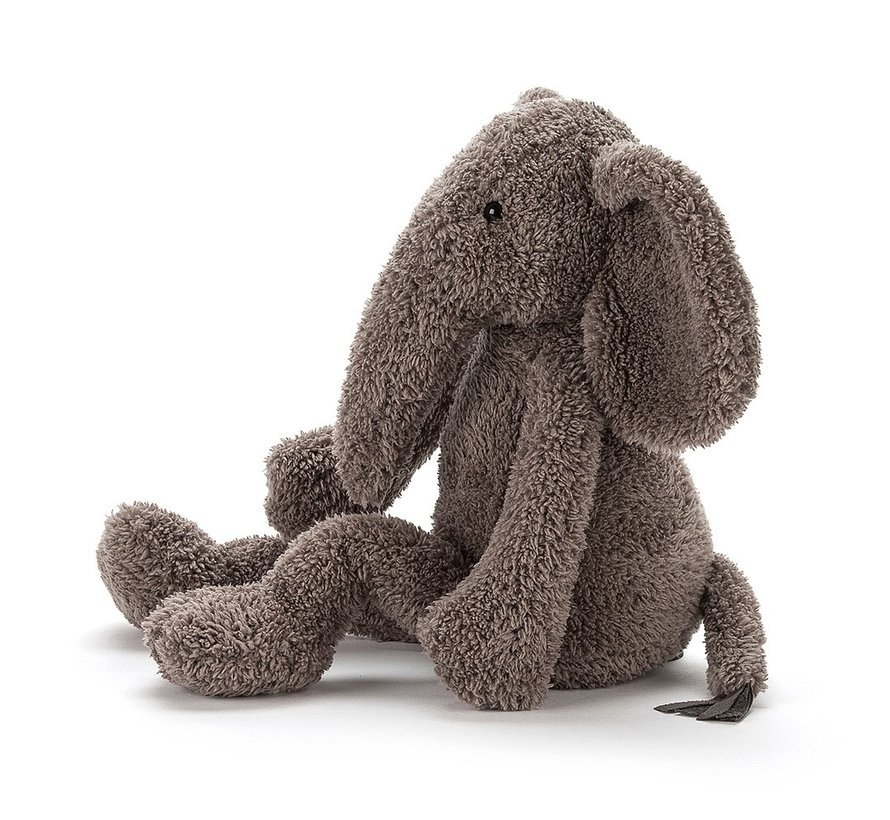 Knuffel Olifant Slackajack Elephant