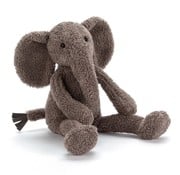 Jellycat Knuffel Olifant Slackajack Elephant