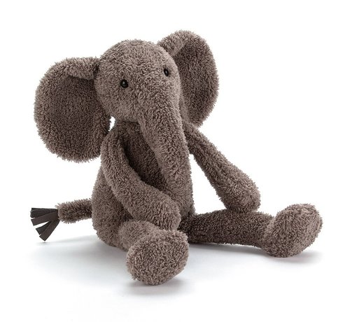 Jellycat Knuffel Olifant Slackajack Elephant